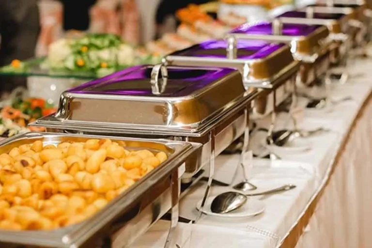 How to Choose the Best Caterers in Dehradun