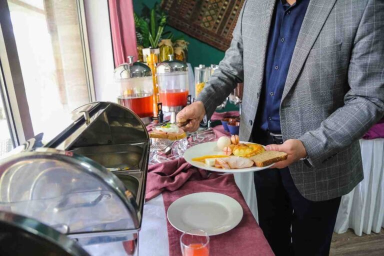 Best Caterers in Dehradun for Weddings, Birthdays & Events